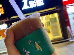 -1点点(中山门大街店)