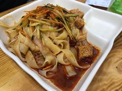 -臻陕府·陕西手工面(秀沿路店)