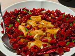 -荣轩(新荣记环球金融中心店)