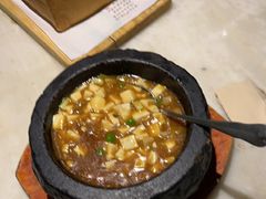-绿茶餐厅(茂业天地店)
