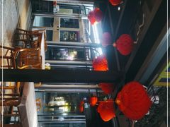 -云晓光头烧烤吧(川沙绿地店)