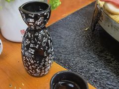 -老姐石板烧烤+铜炭火锅(总店)