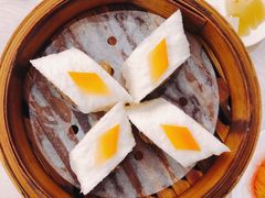 -潮福城大酒楼(北尚店)