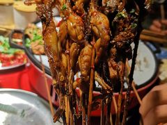 -醉烧膘·烧烤夜宵王(总店)