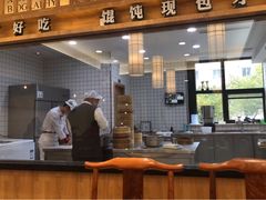 -锡笼记·无锡小笼(人民路店)