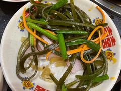 -沸炉重庆老火锅(军事博物馆店)