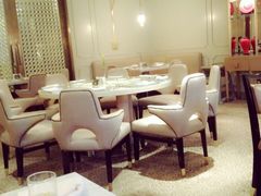 -利顺德大饭店·维多利亚花园(小白楼店)