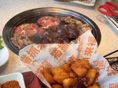 -猫抓烤肉(春熙路店)