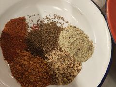 -永安里地摊烤肉(首创店)