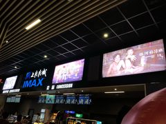 -SFC上影影城(成都科华IMAX店)