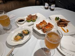 -上海小南国(正大店)