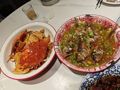 -欧记大排档·景德菜(上海首店)