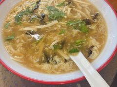 -清宫宴酒楼·计氏松枝包子