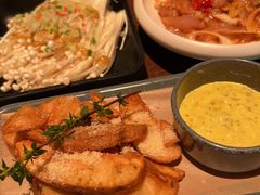 -新石器烤肉(中房金谊广场店)