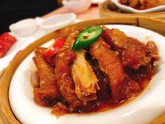 -点都德(大茶楼店)