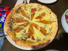 -TIAGO HOME KITCHEN(王府中环店)