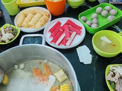 -小海豚•老字号海鲜餐厅(天涯店)