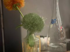 -Mezomd曼索蒂西班牙餐厅(广粤店)