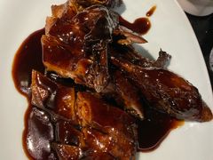 -老头儿油爆虾·知味杭州(爱琴海购物中心)