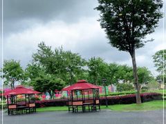 -歌斐颂巧克力小镇