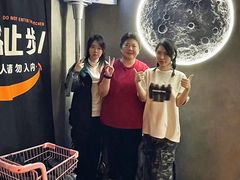 -Y&Y创意真人密室逃脱馆(人民广场步行街店)