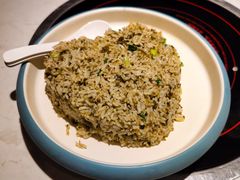 酸菜炒饭-蛙蛙叫·干锅年代(钻石广场店)