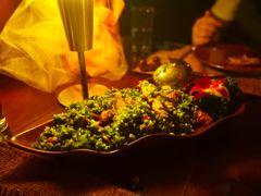 -花马天堂云南餐厅 Lost Heaven(高邮路店)