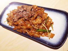 -避风塘(百联东郊店)