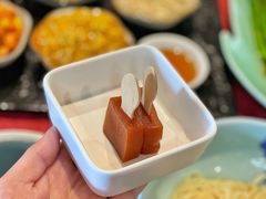 山楂糕-蟹尊苑(巨鹿店)