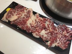 -陈记顺和牛肉火锅馆(天河北路店)
