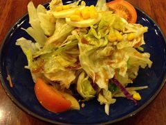 -玛格萝妮比萨屋(四平店)