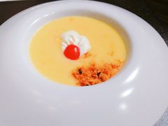 -L'amour澜茉·轻法餐