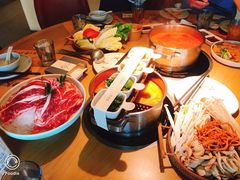 -生如夏花泰式火锅(西村黑金店)