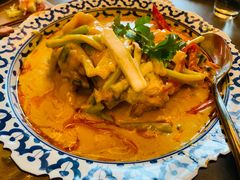 -Thai Alley泰爱里(二沙岛店)
