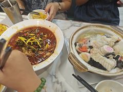 -深仔记茶餐厅(亚士厘道店)