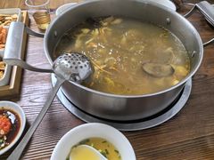 -菌极鲜野生菌火锅店(阳明祠店)