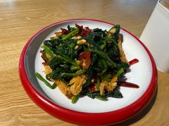 -西粉堂新疆米粉(朝外店)