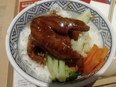 -吉野家(上地三街店)