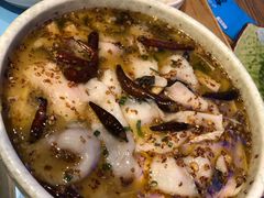 -鱼库·不仅是一家烤鱼店(车公庙店)