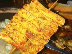 -老姑砂锅·烧烤天津菜(体北道店)