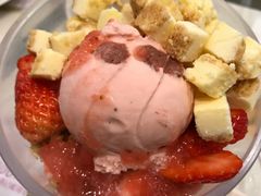 -满记甜品(巴黎春天宝山店)