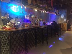 -碎怂烤肉(钟楼柳巷店)