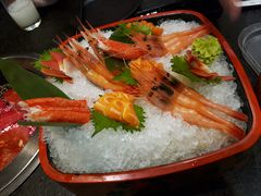 -神户赤童日式烤肉伙伴(东直门店)