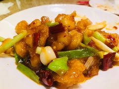 -渔家颂歌渔家味道(青石路店)