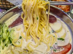 -BOPEYE·波派炸鸡(九霄天地店)