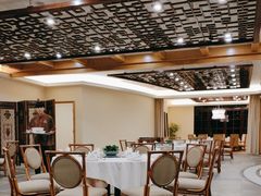 -白云中餐厅·粤菜·亚龙湾喜来登度假酒店