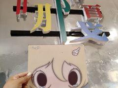 -chi K11艺术空间展览厅