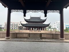 -苏州吴宫泛太平洋酒店
