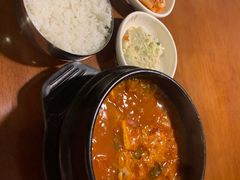 -第二外国语学院-韩国餐厅(朝阳路店)