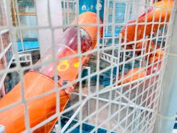 -奈尔宝·儿童乐园·亲子餐厅(鄞州万达店)